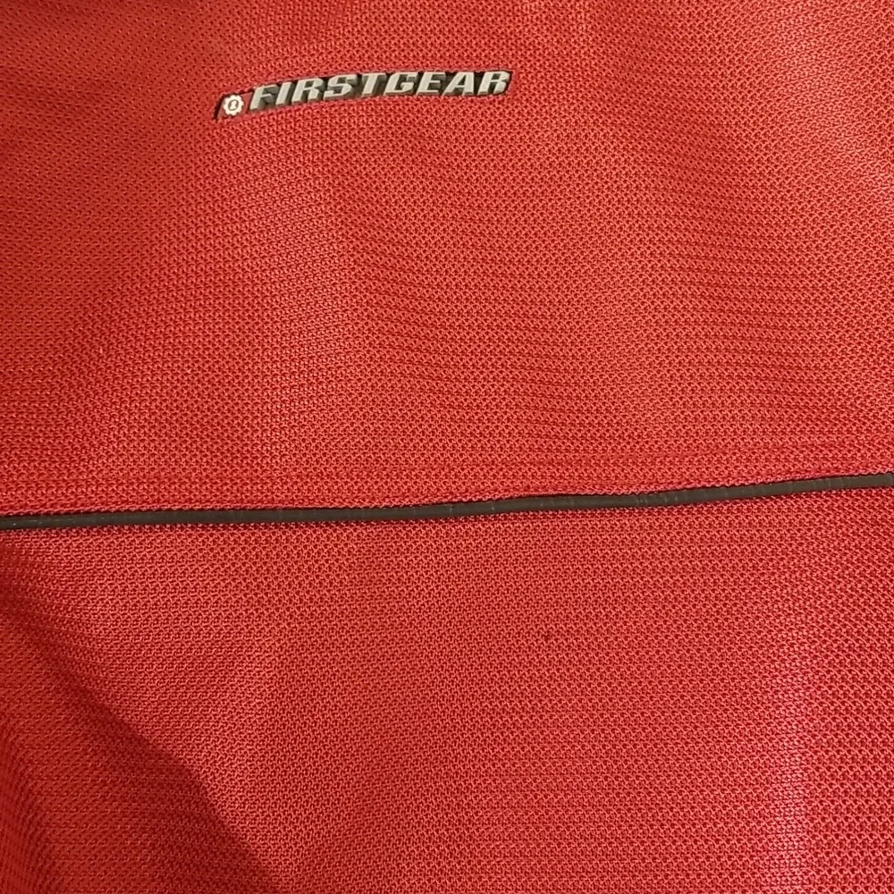 First Gear Riding Jacket - Picture 9 of 10